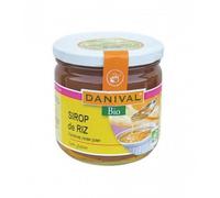 MELAZA ARROZ 460G DANIVAL