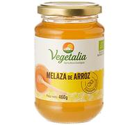 Melaza De Arroz 460Gr. Bio de Vegetalia