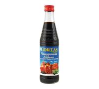 Melaza de Granada 300 ml Concentrado dulce-ácido para aliños, marinados, glaseados y bebidas gourmet