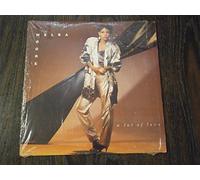 Melba Moore - A lot of love (1986, US) / Vinyl record [Vinyl-LP]