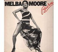 Melba Moore - Burn