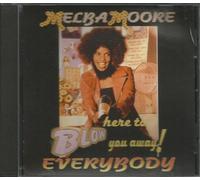 Melba Moore - Everybody (UK Import)