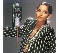 Melba Moore - incl. Keeps Me Runnin' Back