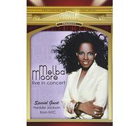 Melba Moore: Live in Concert [USA] [DVD]