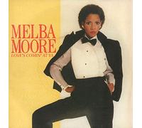 Melba Moore - Love's Comin' At Ya