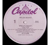 Melba Moore - MELBA MOORE / MIND UP TONIGHT