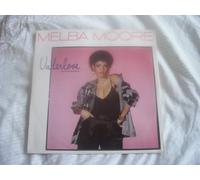 Melba Moore - MELBA MOORE Underlove Special Extended Mix 12" 1982