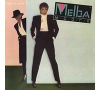 Melba Moore - Never Say Never