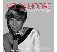 Melba Moore - The Day I Turned To You