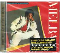 Melba Moore - The Other Side of the Rainbow