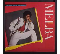 MELBA MOORE - the other side of the rainbow LP