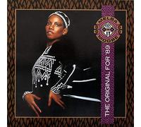 Melba Moore - This is it (1989) [VINYL]