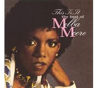 Melba Moore - This Is It
