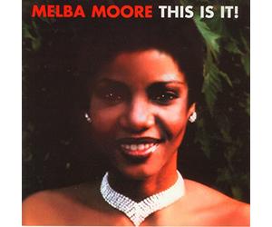 Melba Moore - This Is It