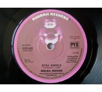 Melba Moore - This Is It - [7"]
