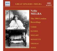 Melba Nellie - Melba /Vol.1