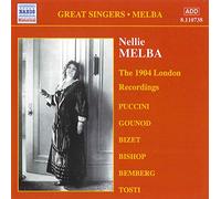 Melba,Nellie - Melba /Vol.2