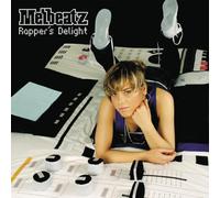 Melbeatz - Rapper'S Delight [Vinilo]