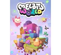 Melbits World (PC) - Steam Gift - GLOBAL