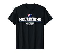 Melbourne Australia Camiseta