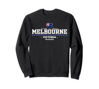 Melbourne Australia Sudadera