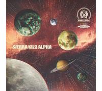 Melbourne Ska Orchestra - Sierra Kilo Alpha (Vinyl) [Vinilo]