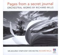 Melbourne Symphony O - Bamaga Diptych/Tenebrae/Symphony of Nocturnes etc.