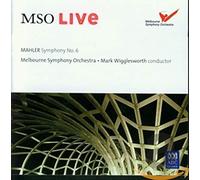 Melbourne Symphony O - Symphony No. 6
