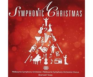 Melbourne Symphony Orchestra - A Symphonic Christmas