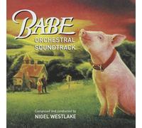 Melbourne Symphony Orchestra - Babe: Orchestral Soundtrack (2015 Score)