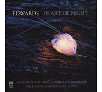 Melbourne Symphony Orchestra - Heart Of Night