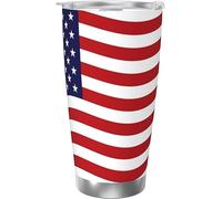 Melbrakin God's Children AreFor Sale Vaso aislado al vacío de acero inoxidable, tazas de café de 20 oz, taza de viaje, taza de agua