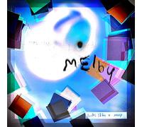 Melby - Looks Like A Map [Vinilo]
