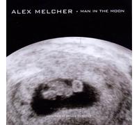 Melcher, Alex - Man in the Moon