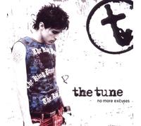 Melcher, Alex - Tune-No More Excuses