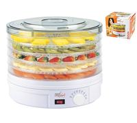 Melchioni Babele Transparente, Blanco 245W Adecuado para L’Desecante Varios 5