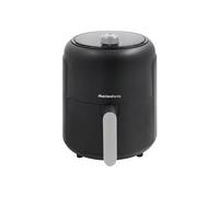 Melchioni Family Sofia - Freidora de aire, 2,5 L, 1000 W, reducción de grasa, 80%, cesta extraíble con mango temporizador, 30 min, temperatura ajustable hasta 200 °C