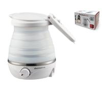 Melchioni Hervidor Eléctrico De Viaje 0,5 Lt