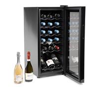 MELCHIONI VERMENTICO 18C FRIGORÍFICO CANTINA CANTINETTA 50LT 18BOTELLAS