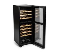 Melchioni Vermentico 36C DUAL Frigo Cantina Vino 103LT 36 Botellas