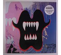 Melchior Dan Und Das Menace - Hunger [Vinilo]