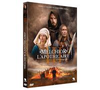 Melchior l'apothicaire : Le Glaive du bourreau [Francia] [DVD]