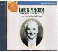 MELCHIOR LAURITZ (tenore) - Varios