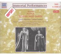 Melchior-Traubel - Tristan Und Isolde