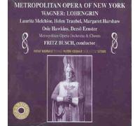 Melchior - Wagner;Lohengrin