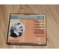 Melchior - Wagner;Tannhauser