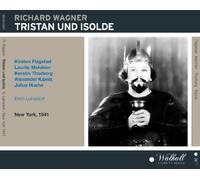Melchior - Wagner: Tristán E Isolda