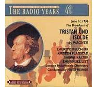 Melchior - Wagner;Tristan Und Isolde