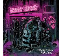 Melculy, Fleddy - And Just Niks for All [Vinilo]