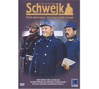 Melde gehorsamst - Der brave Soldat Schwejk [Alemania] [DVD]